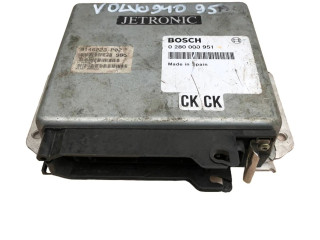 Блок управления двигателя 0280000951   Volvo 940