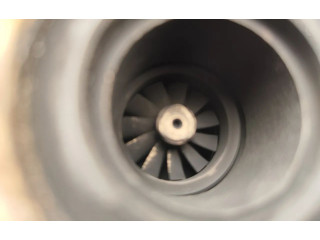 Турбина Skoda Octavia Mk3 (5E) 04L253016H, HASSOMEPLAY для двигателя CXXB