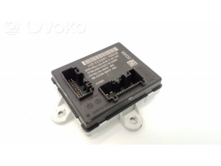 Блок управления дверью