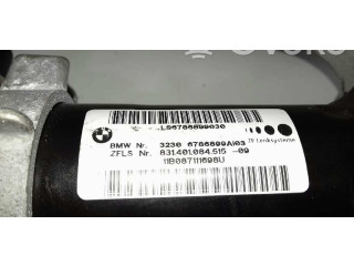 Рулевая рейка LS678276303F BMW 1 E81 E87 2004 - 2011 года