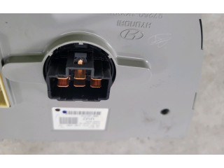 Блок управления климат-контролем 972501K130GU, P0-3157N   Hyundai ix20