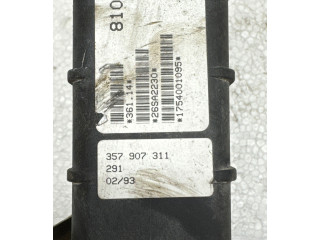 Řídící jednotka 357907311, 0261200754 Volkswagen Vento 1996