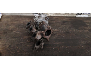  Турбина Audi A1  03F145701K, 03F145701K   для двигателя CBZA      