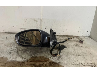 Zpětné zrcátko  Peugeot 607   8154EA, 8154EA  