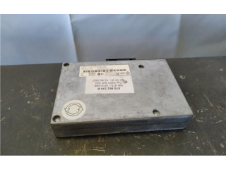 Блок управления 8T0862335B Audi Q5 SQ5