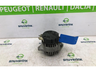 Генератор 5705KH, 270600Q120   Peugeot 107      