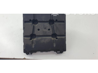 Блок комфорта 6r0937087m Seat Ibiza IV (6J,6P)