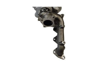 Турбина Audi A3 S3 A3 Sportback 8P 49373-01001, 49373-01002