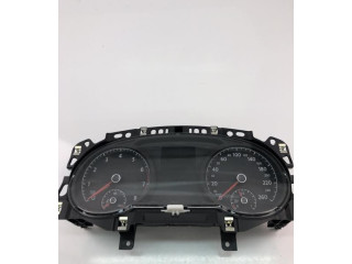 Панель приборов 5G0920861, NP2106 Volkswagen Golf VII