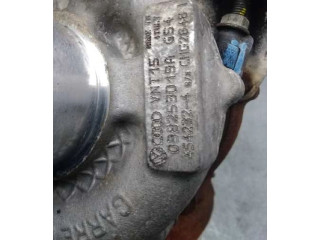 Турбина Volkswagen Bora 038253015A