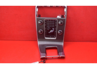 Блок управления климат-контролем 8632427, 8632427 Volvo S60