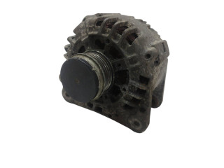 Генератор 028903031A, 2542508E   Skoda Superb B5 (3U)      