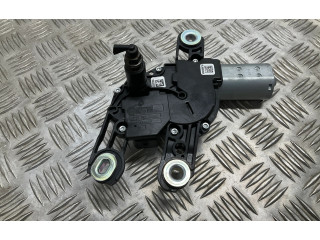 Моторчик заднего дворника 5E5955711B Skoda Octavia Mk3 (5E)