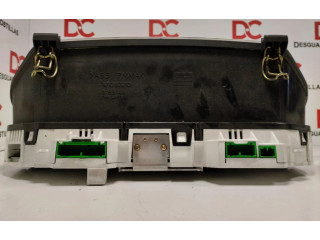 Панель приборов 9472521 Volvo V70