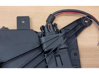 Диффузор 30749760, 0130706861 Volvo XC70 2007