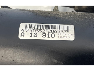 Турбина Volvo XC90 36050272 для двигателя D5244T