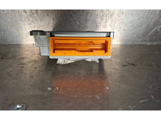 Блок подушек безопасности 603602400, 9653190980 Citroen Berlingo