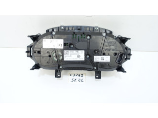 Панель приборов 5G1920740D, 54480KM   Volkswagen Golf VII       