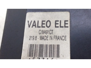 Блок управления CIM491CT, 2198 Citroen Berlingo