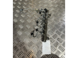 Топливная рампа 31303612   Volvo XC90  