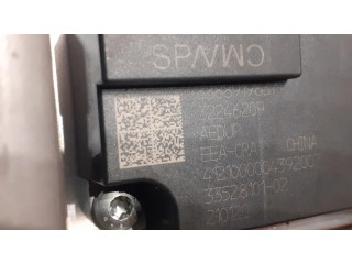 Механическаярулевой колонки