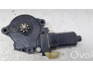 Передний двигатель механизма для подъема окон