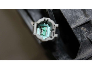 Вентилятор радиатора     45131FG001    Subaru Forester SH 