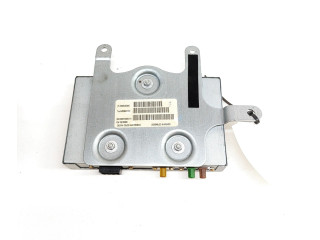 Турбина Блок управления навигации (GPS) Jeep Grand Cherokee (WK) 3.0 05064024AB