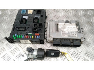 Řídící jednotka 1943SS Peugeot 5008 2010