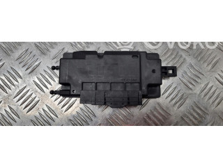 Блок подушек безопасности 9247024 BMW X3 F25