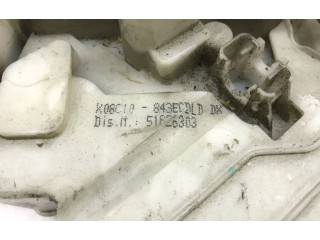 Замок багажника     Lancia Ypsilon  -  года