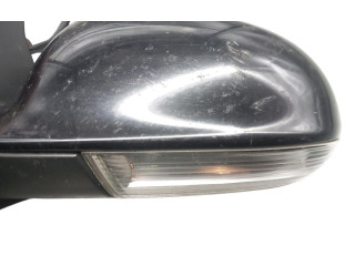 Зеркало электрическое Volkswagen Golf Plus 2005 - 2013 года