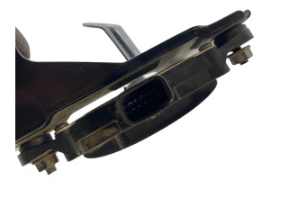 Датчик слепых зон 87611SJ001, 10R047527 Subaru Forester SK