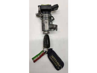 Комплект блоков управления 0281011999, P56044189AI Jeep Grand Cherokee (WK)