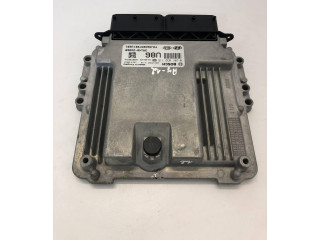 Блок управления двигателя 391402A860, 0281032115 KIA Ceed