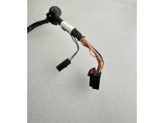 Зеркало электрическое Audi A7 S7 4G 2011 - 2017 года