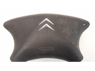 Подушка безопасности водителя Citroen Xsara Picasso