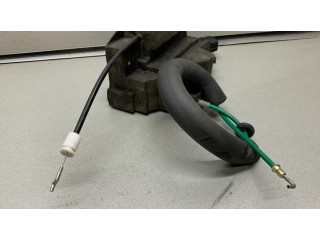 Передний замок