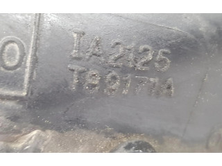 Интеркулер 2163154, H1BG6K775AC Ford Ecosport 1.0