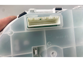 Přístrojová deska Subaru Outback 2010 85002AJ491