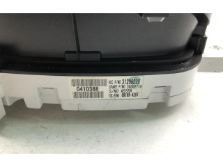 Панель приборов 31296228 Volvo C70