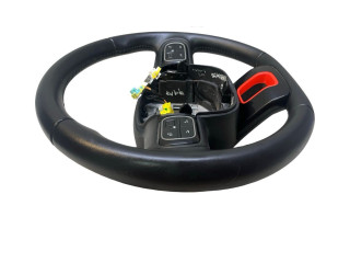 Руль Citroen C3 Aircross 2017 - года 34225562F, 98118752HQ