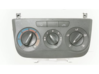 Блок управления климат-контролем Fiat Grande Punto