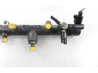 Топливная рампа 059130089D, 059130089D   Audi A6 S6 C6 4F   для двигателя BMK