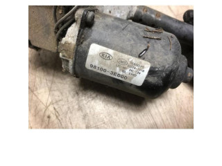 Моторчик дворников 981103E000, 981103E000    KIA Sorento