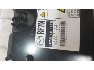 Řídící jednotka RF7N18881U, 2758006674 Mazda 5 2007