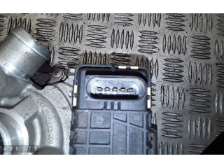  Турбина Citroen C5  9u3q6k682eb         