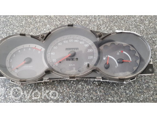 Панель приборов 9400327130 Hyundai Coupe