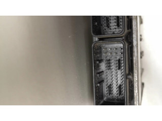 Блок управления двигателя 237103217R, 237102622R Dacia Lodgy