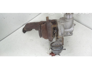 Турбина Нагнетатель Volkswagen Golf VII  04L253016H, 04L253020A   для двигателя CLHA CLH      